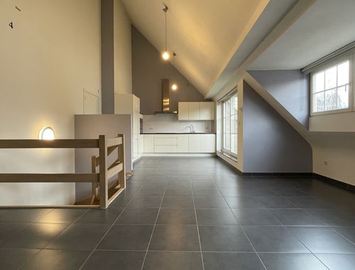                                         Duplex te koop in Scherpenheuvel, € 299.500
