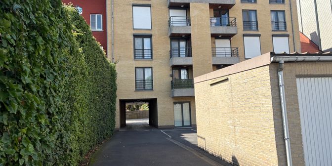 Garage te koop in Zuidstraat 51, 8800 Roeselare