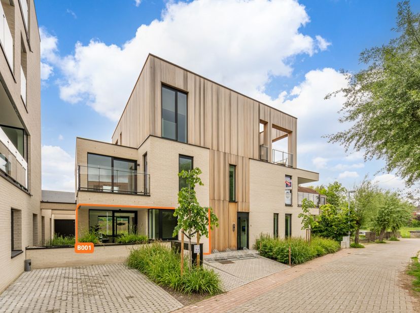 Appartement te koop
                    in 3400 Landen