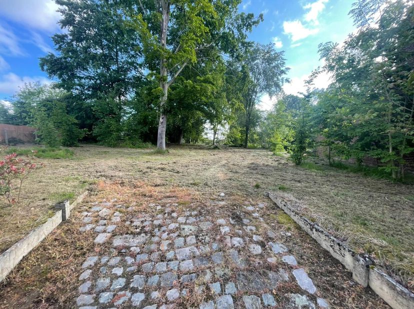 Terrain à vendre
                    à 3350 Drieslinter