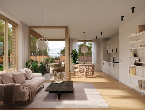                                         Maison à vendre à Antwerpen, € 695.000
