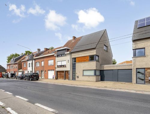                                         Maison à vendre à Kortrijk, € 375.000
