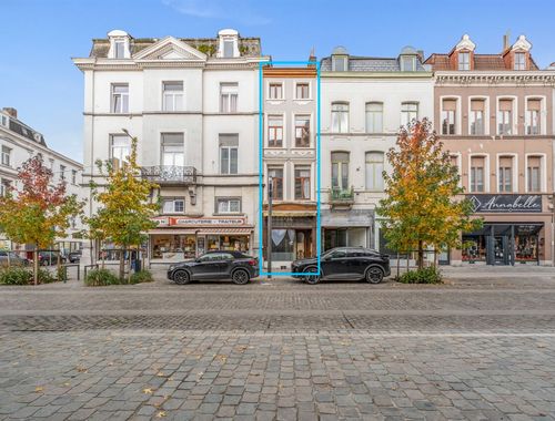                                         Gemengd gebruik te koop in Tournai, € 139.000
