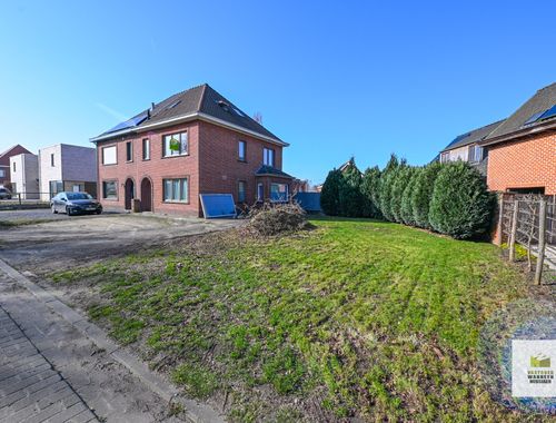                                         Maison à vendre à Sint-Joris, € 365.000
