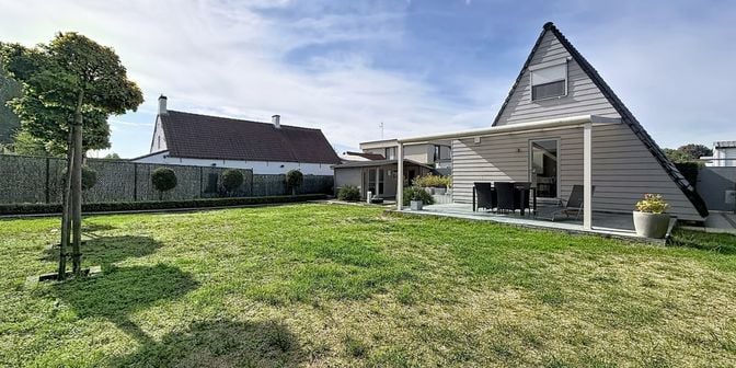 Huis te koop in Dunepark 18, 8670 Oostduinkerke