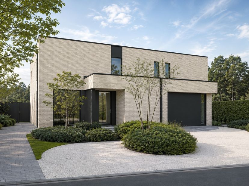 Maison à vendre
                    à 3971 Heppen