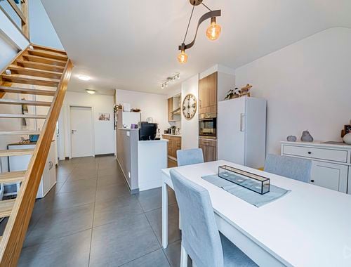                                         Duplex à vendre à Messancy, € 259.000
