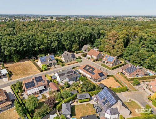                                         Villa te koop in Torhout, € 525.000
