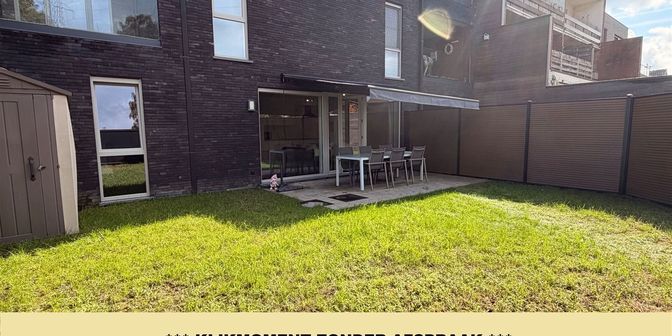 Appartement à louer à Ginderbuiten 29 boîte 2, 2400 Mol