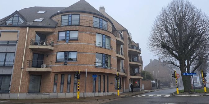 Appartement te huur in 3700 Tongeren