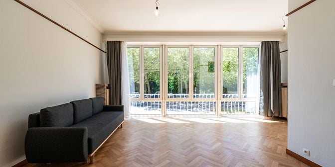 Huis te koop in Boulevard Lambermont 476, 1030 Schaarbeek