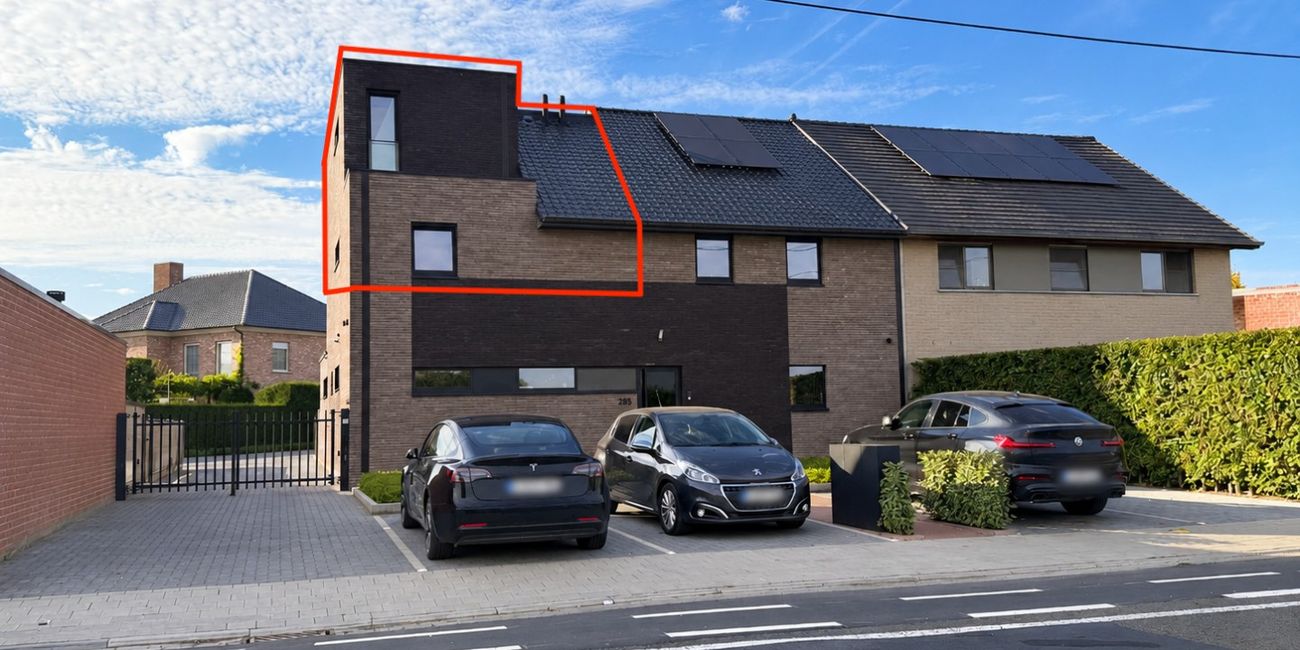 Gullegemstraat 253 bus 0101