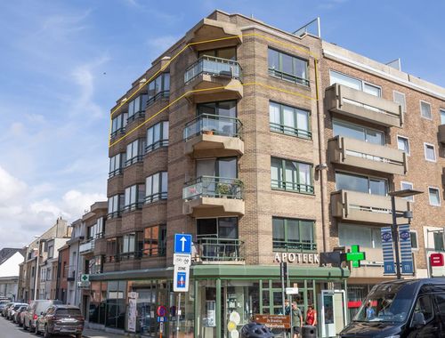                                         Appartement te koop in Middelkerke, € 269.000
