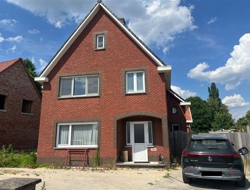                                         Eengezinswoning te koop in Stevoort, € 325.000
