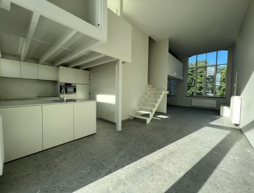                                         Appartement à vendre à Diksmuide, € 290.000

