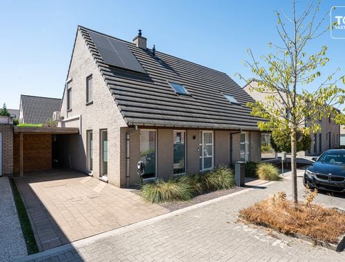                                         Woning te koop in Wondelgem, € 499.000
