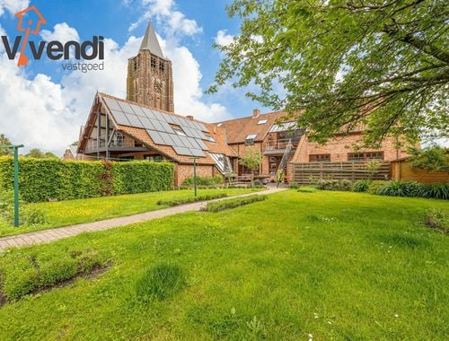                                         Uitzonderlijke woning te koop in Weelde, € 677.500
