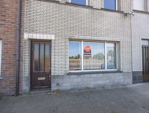                                         Woning te koop in Oostende, € 175.000
