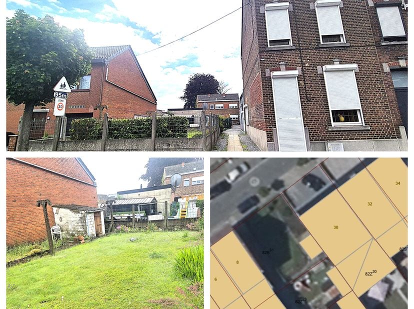 Huis te koop
                    in 7100 Haine-Saint-Paul