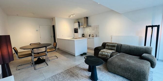 Appartement te huur in Olivetenvest 42 bus 002, 2800 Mechelen