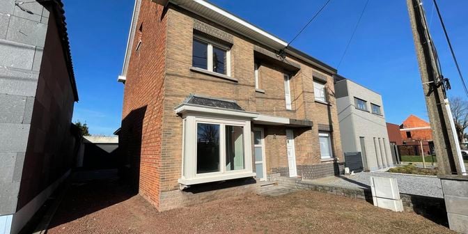 Huis te huur in Lange Molenstraat 46, 2220 Heist-op-den-Berg