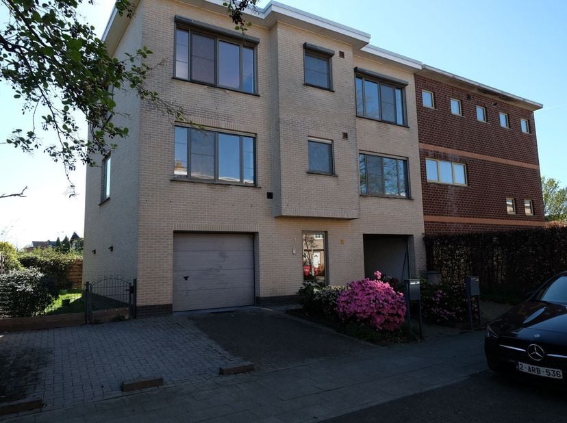 Appartement à louer
                    à 2150 Borsbeek