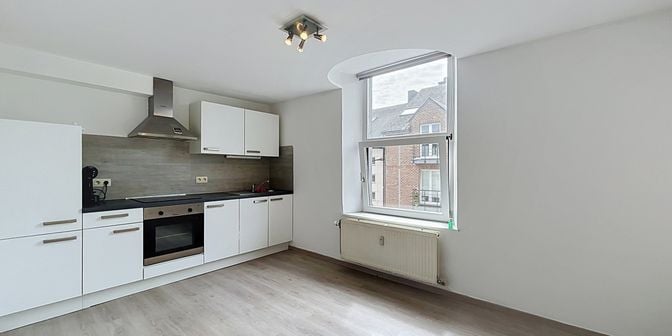 Appartement te huur in Rue des Stations 53 bus 2, 5590 Ciney