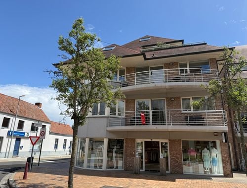                                         Appartement te huur in Kortemark, € 950
