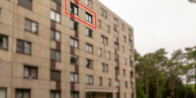 Appartement te koop in Weg naar As 121 bus BB74, 3600 Genk