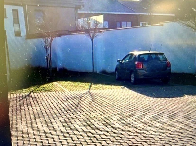 staanplaats te huur voor 15euro/maand.