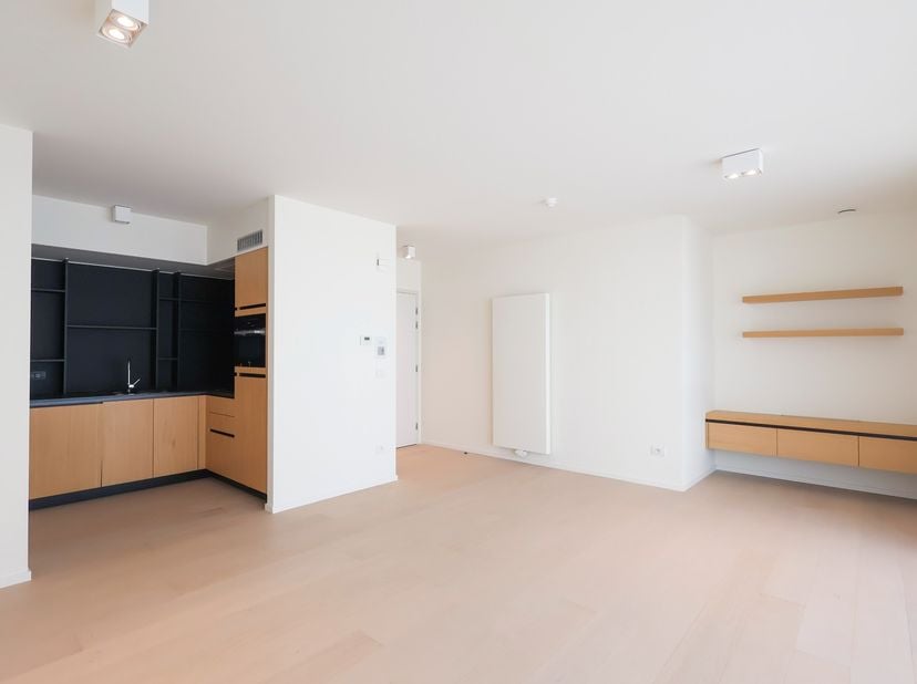 Appartement te koop in Albert I Laan 56 - B bus 0101,
                    8670 Oostduinkerke