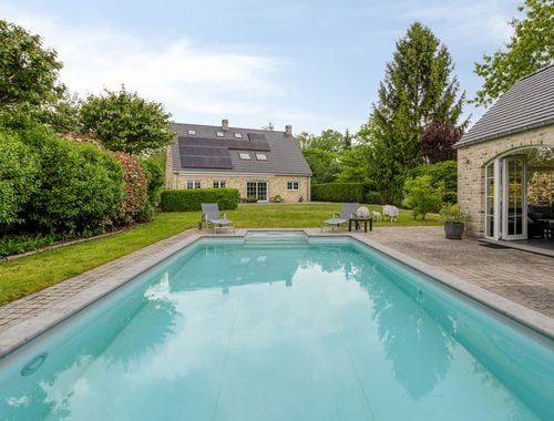                                         Villa te koop in Nijlen, € 895.000
