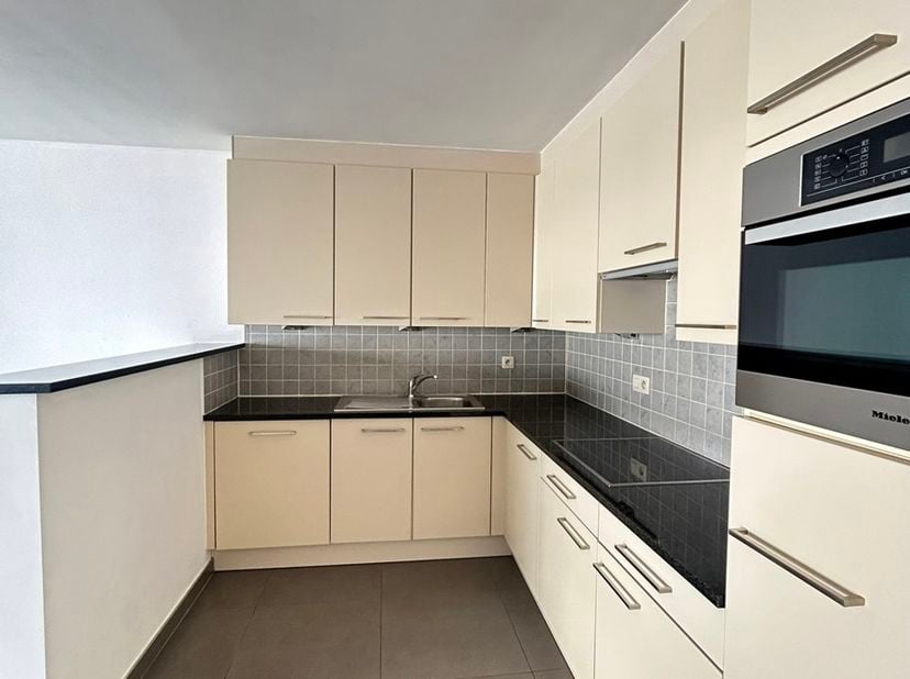 Appartement à vendre
                    à 8400 Oostende