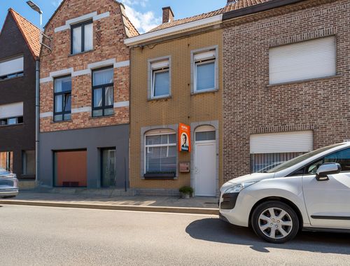                                         Woning te koop in Roeselare, € 189.000
