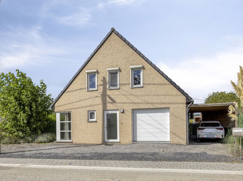 Huis te koop in Sint-Hubertusstraat 210,
                    3300 Oplinter