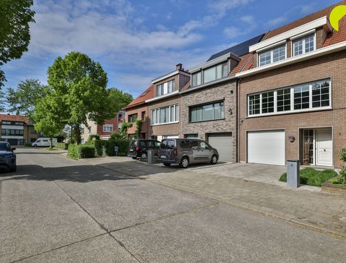                                         Maison à vendre à Mortsel, € 445.000
