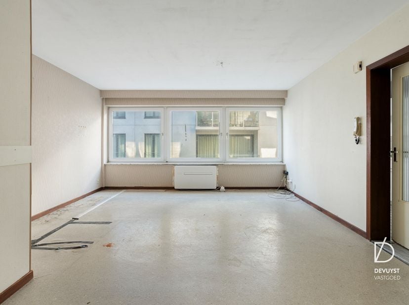 Appartement te koop in Duinenstraat 313 bus 0101,
                    8450 Bredene