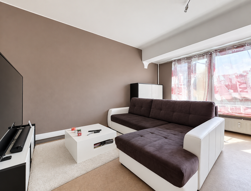                                         Appartement te koop in Liège, € 139.000

