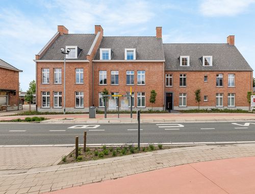                                         Dakappartement te koop in Ravels, € 415.000
