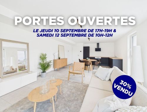                                         Appartement te koop in Bastogne, € 299.900
