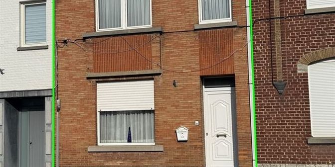 Huis te koop in Graaf Lodewijk Plein 20, 3700 Borgloon