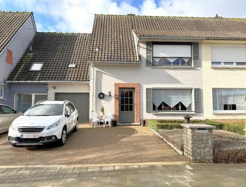                                         Woning te koop in Wervik, € 199.000
