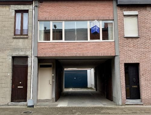                                         Woning te huur in Kuurne, € 750
