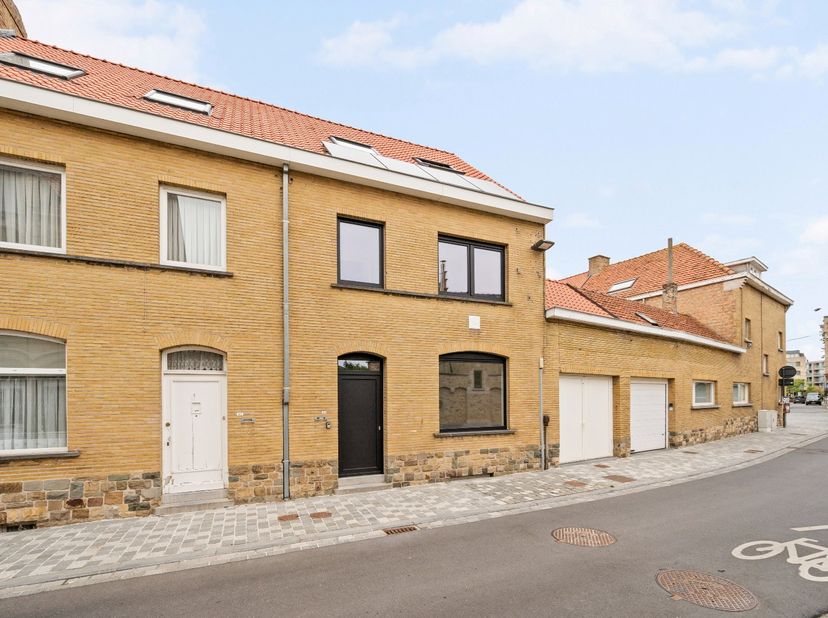 Huis te koop in Wilgendijk 42,
                    8600 Diksmuide