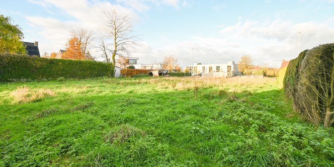 Grond te koop in Wallemotestraat 30_1, 8870 Izegem