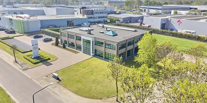 Bien professionnel à vendre à Lochtemanweg 8, 3580 Beringen