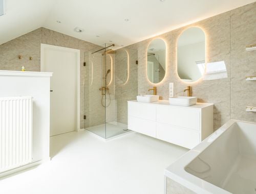                                         Maison à vendre à Gooreind, € 449.000
