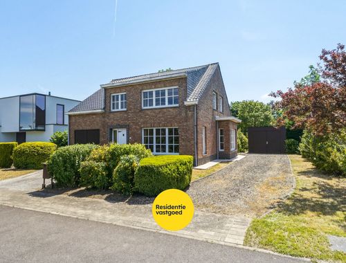                                         Maison à vendre à Roksem, € 315.000
