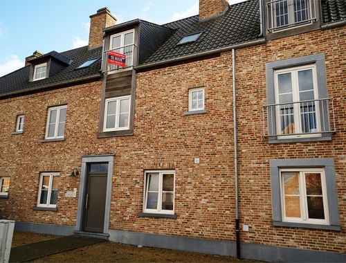                                         Appartement te huur in Vorst, € 605

