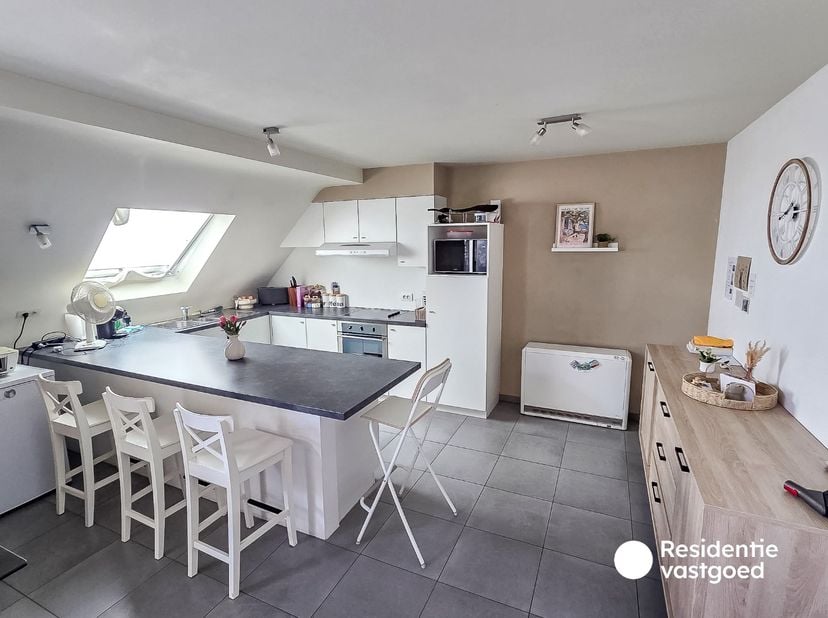 Appartement te huur in Langepijpestraat 18 bus 6,
                    8820 Torhout